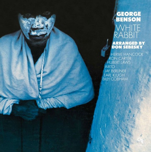 George Benson-White Rabbit.jpg