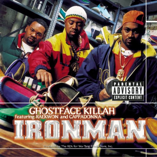 Ghostface Killah - Ironman.jpg