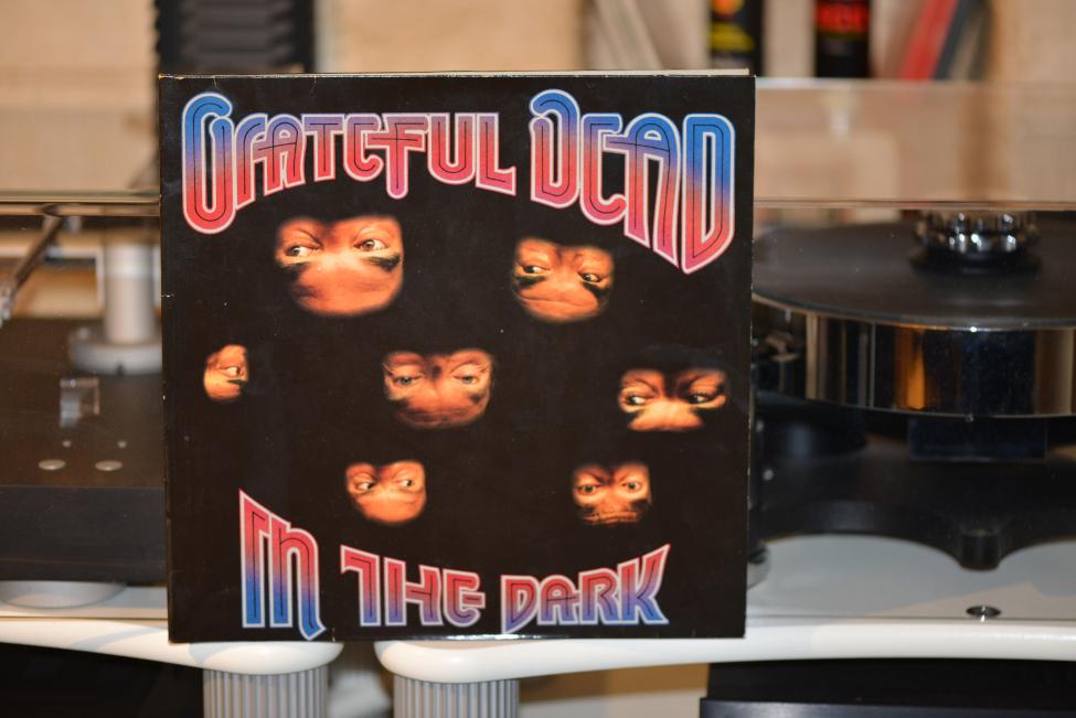 Grateful Dead. In The Dark. 1987 001.jpg