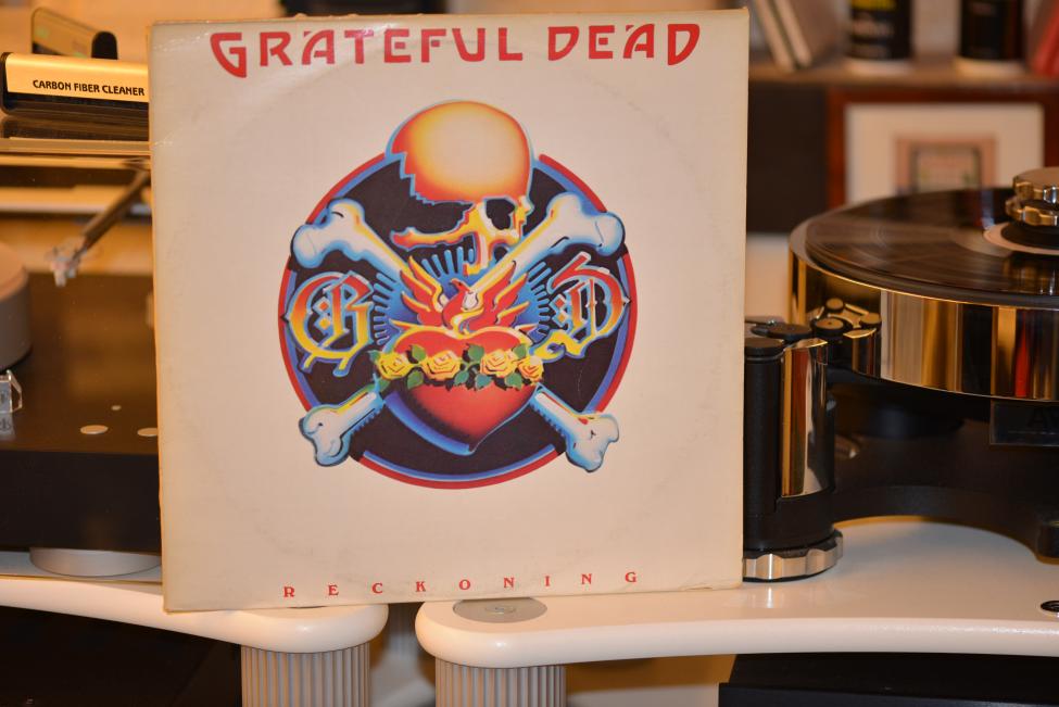 Grateful Dead. Reckoning. 1981 001.jpg