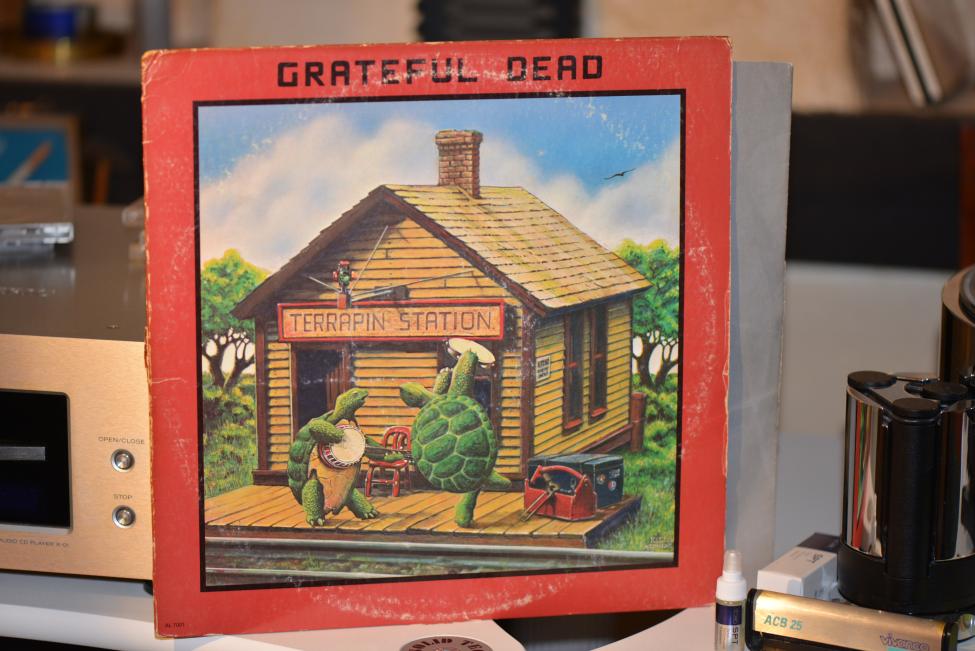 Grateful Dead. Terrapin Station. 1977 001.jpg