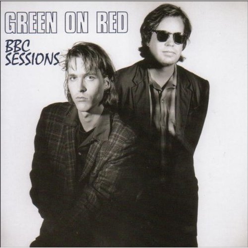 green on red bbc sessions.jpg