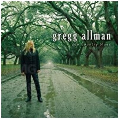 Gregg Allman-Low Country Blues.jpg