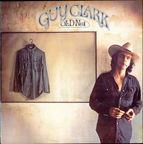 Guy+Clark+-+Old+No.1+-+LP+RECORD-499085.jpg