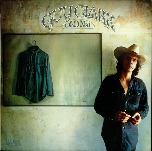 Guy+Clark+-+Old+No.1+-+LP+RECORD-542354.jpg