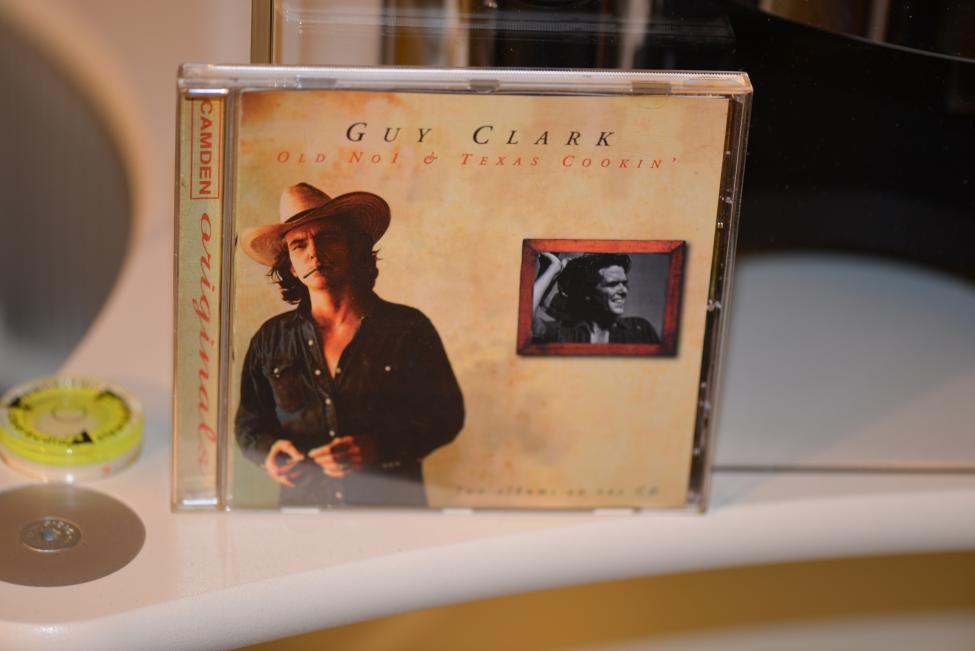 Guy Clark. Old No.I 001.jpg