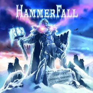 Hammerfall Chapter V.jpg