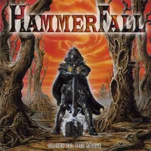 HammerFall - Glory to the Brave.jpg