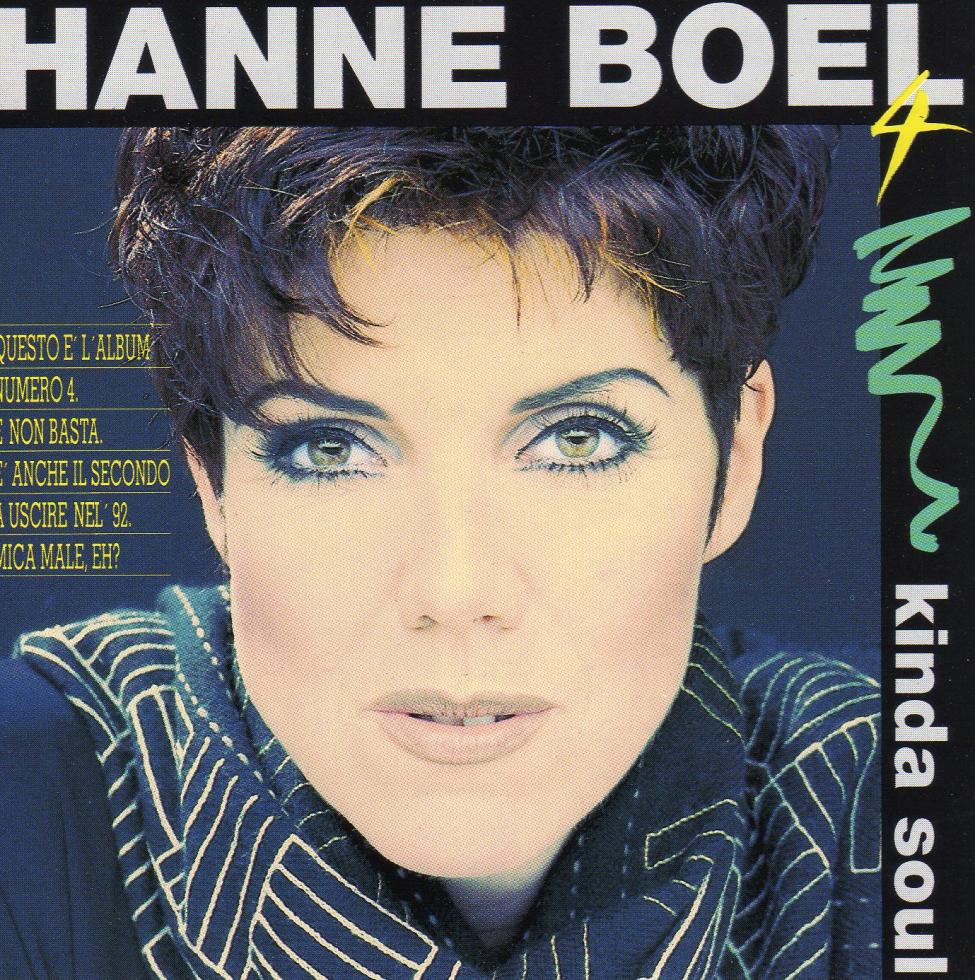 Hanne Boel-Kinda Soul-S.jpg