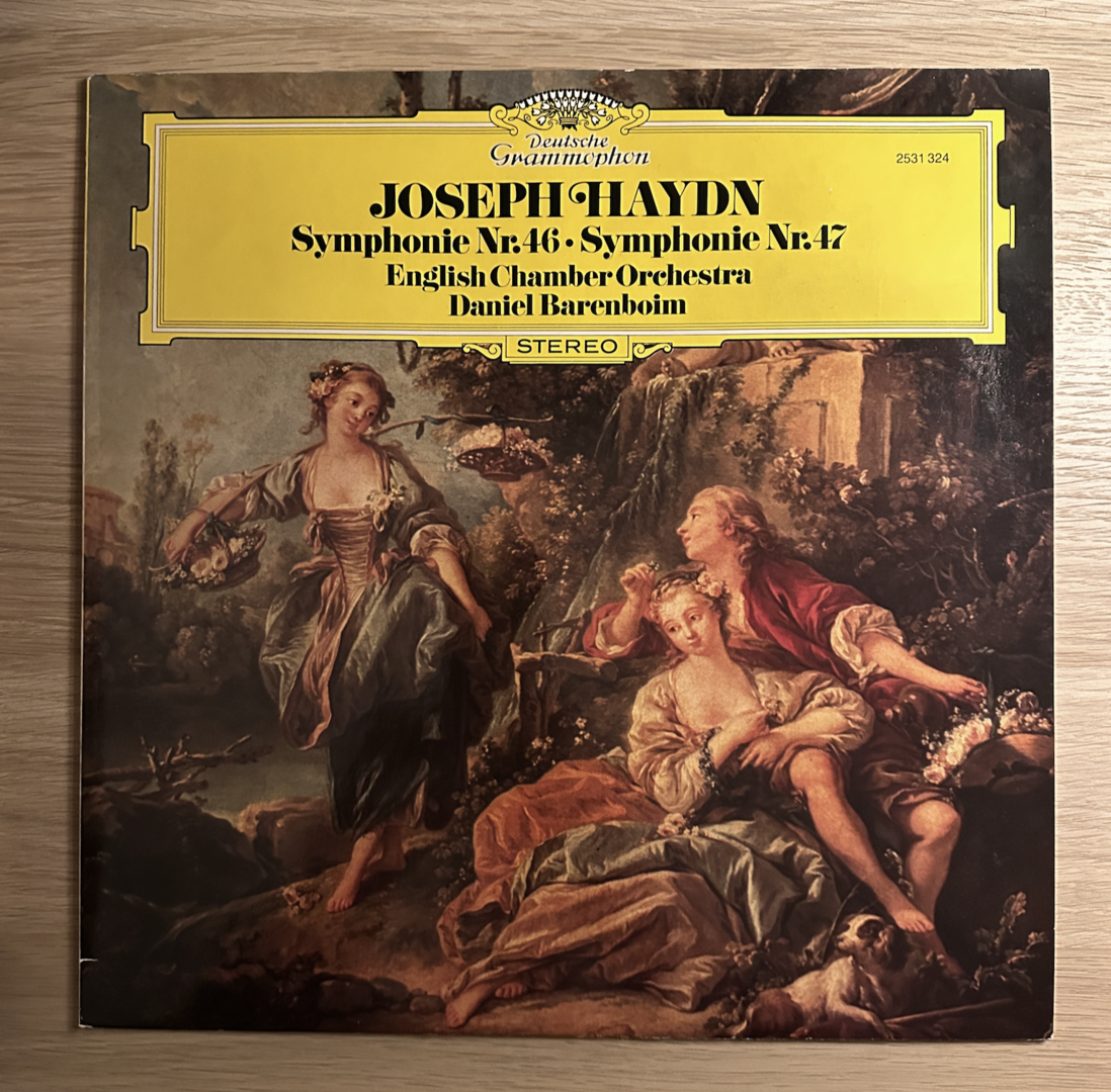 Haydn Symphony nr 46 & 47 Barenboim.png