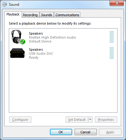 Windows dac что это