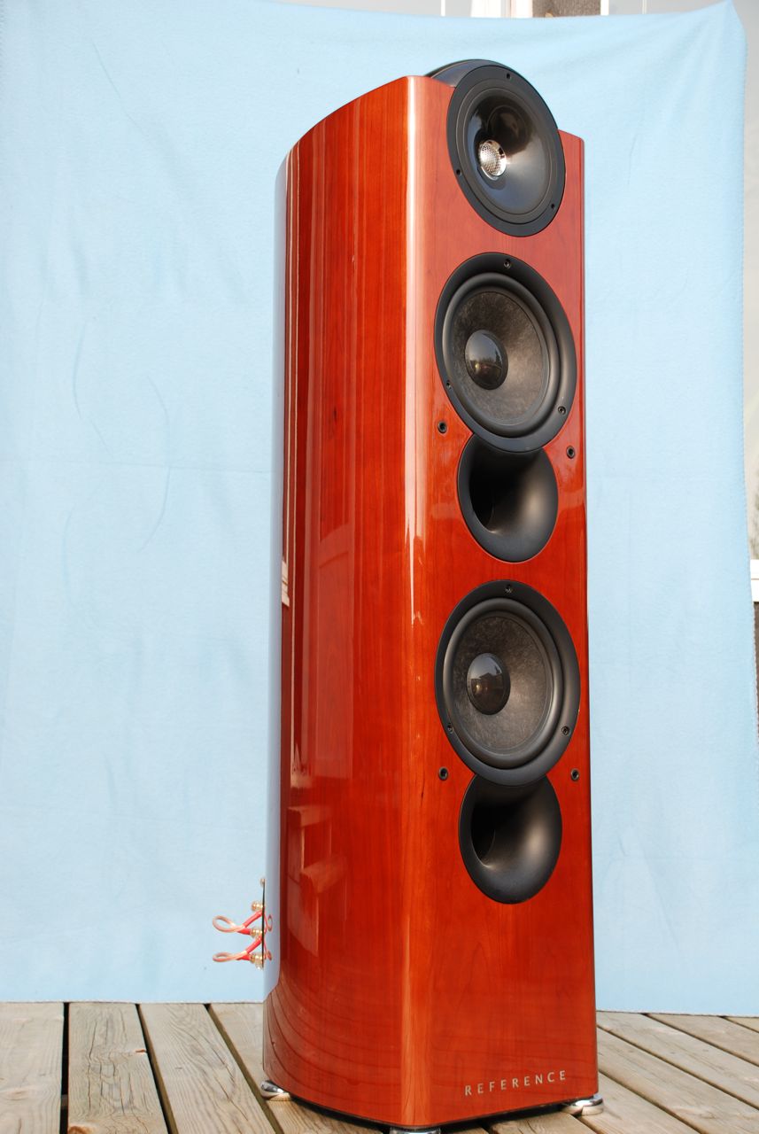 KEF Ref 207/2 - Side 13