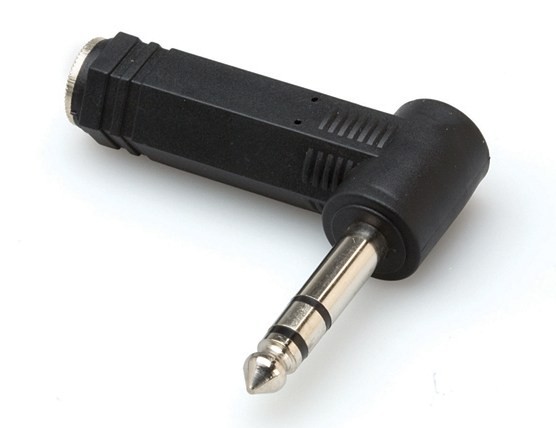 Hosa GPP-273 Headphone Right Angle Adaptor 1_4 TRS_GPP273-jack.jpg