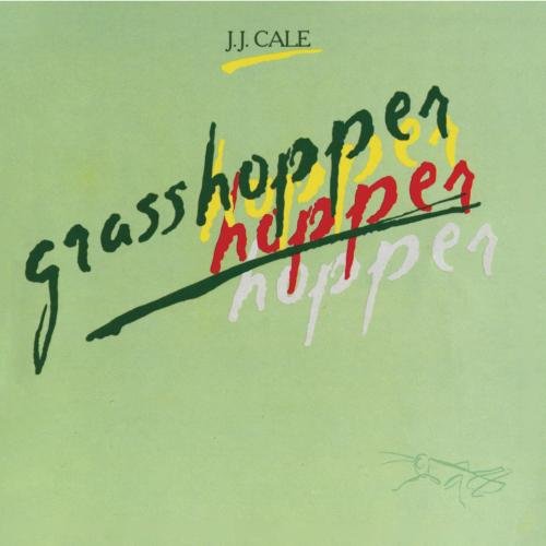 J. J. Cale - Grasshopper.jpg