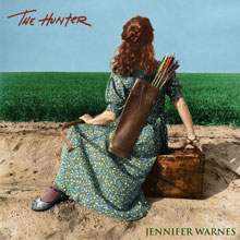 J. Warnes - The Hunter.jpg