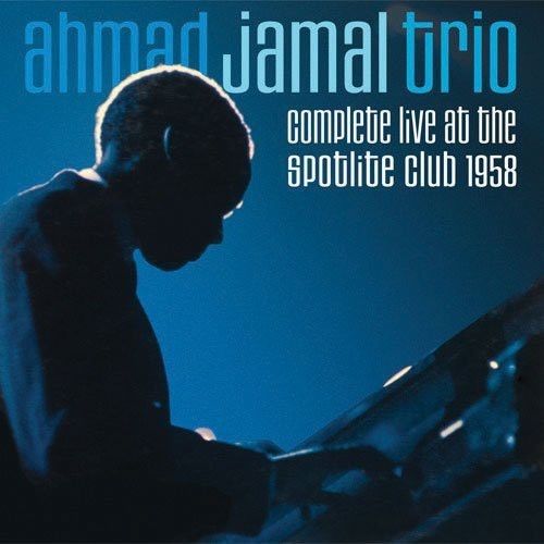 jamal live spotlite 1958.JPG