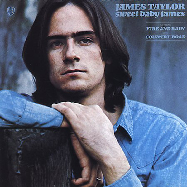 James Taylor-Sweet Baby James.jpg