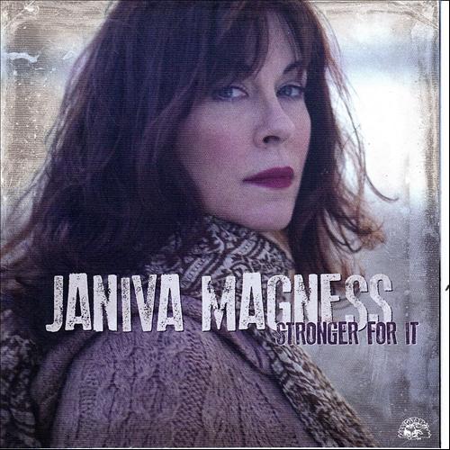 Javina Magness-Stronger For It.jpg