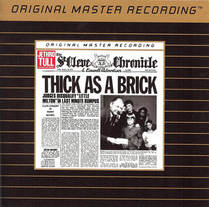 Jethro Tull-Thick As A Brick. MFSL.jpg