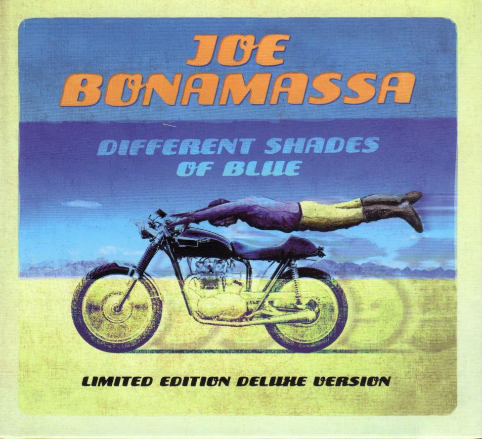 Joe Bonamassa-Different Shades Of Blue-S.jpg