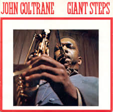 john coltrane - big steps.png