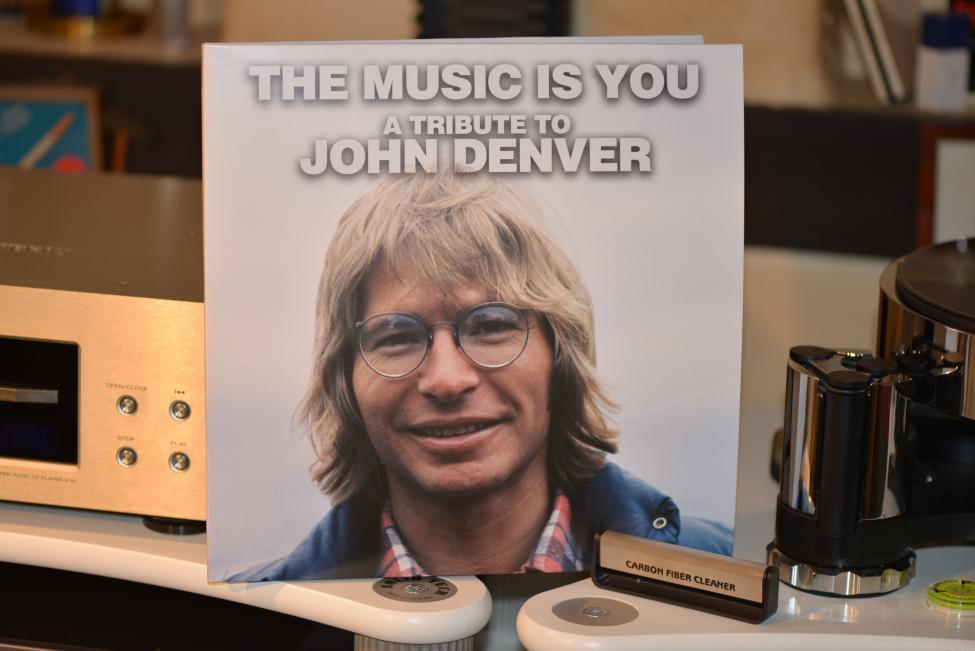 John Denver. In Tribute to. 2013 001.jpg