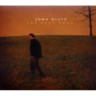 john hiatt-the open road.jpg