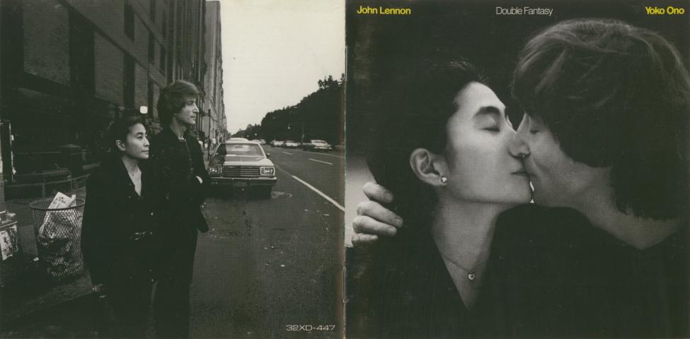 John Lennon - Double Fantasy. 32XD 447.jpg