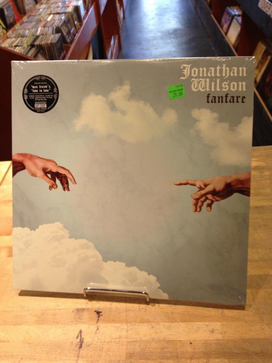 Jonathan Wilson-Fanfare.jpg