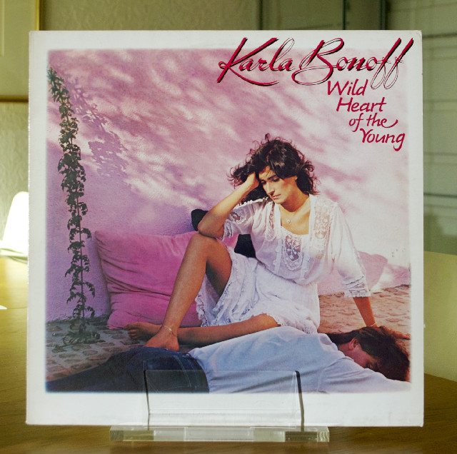 Karla Bonoff Wild Heart....jpg