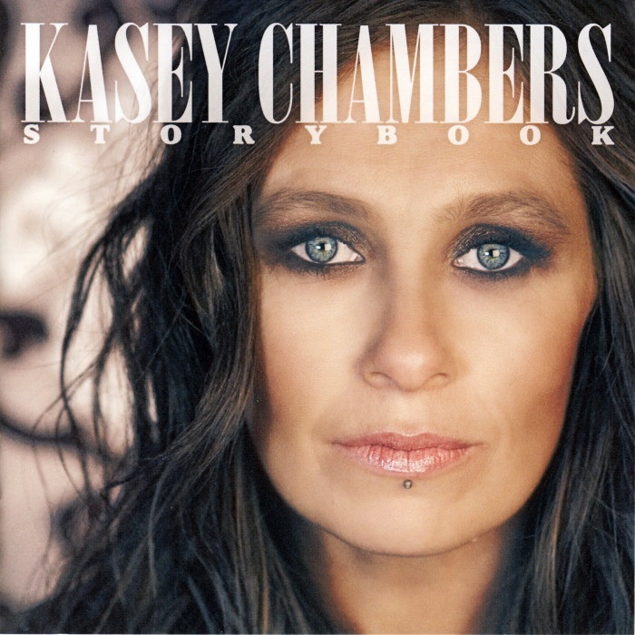 Kasey Chambers - Storybook.jpg