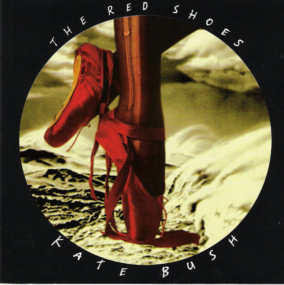 Kate Bush-The Red Shoes.jpg