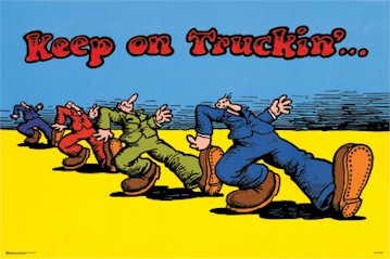 keep-on-truckin-R Crumb.jpg