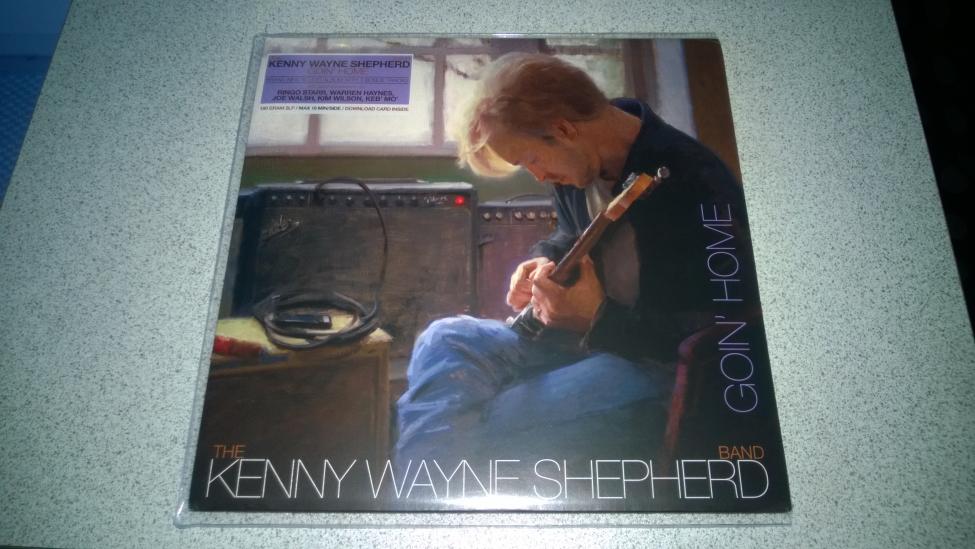 Kenny Wayne Shepherd-Goin` Home.jpg