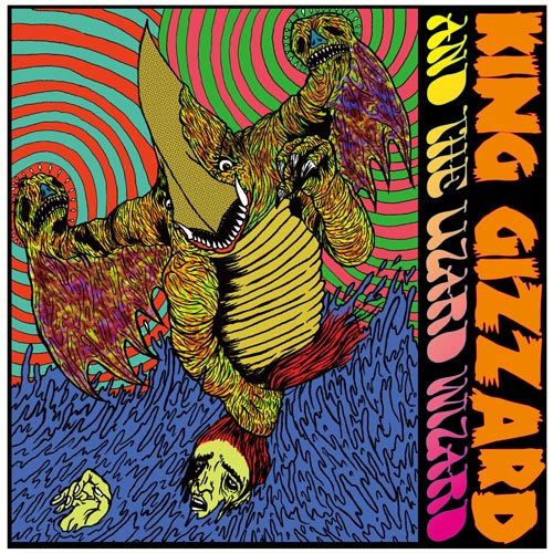 King Gizzard And The Lizard Wizard - Willoughby's Beach (front).jpg