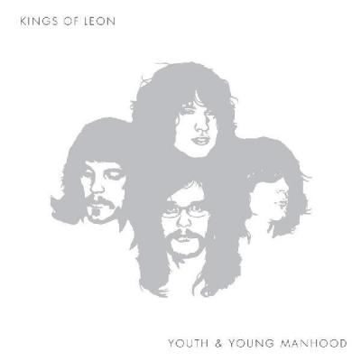 Kings Of Leon - Youth And Young Manhood_0.jpg