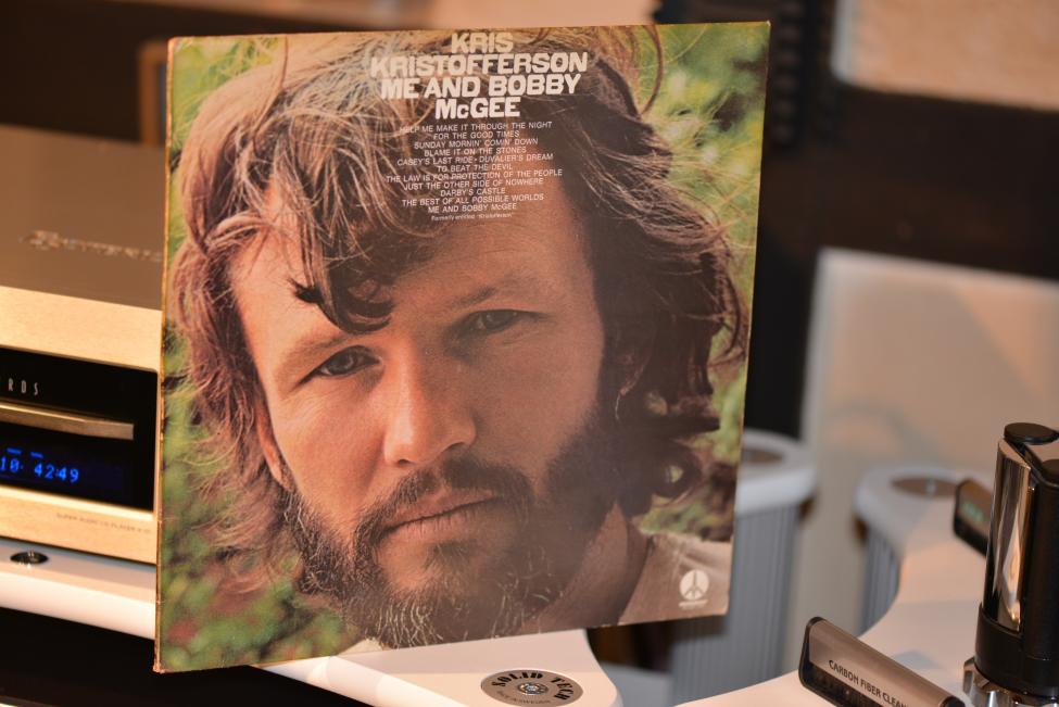 Kris Kristofferson. Me & Bobby McGee. 1974 001.jpg