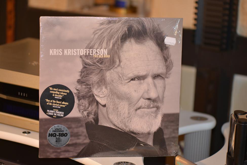 Kris Kristofferson. This Old Road 001.jpg