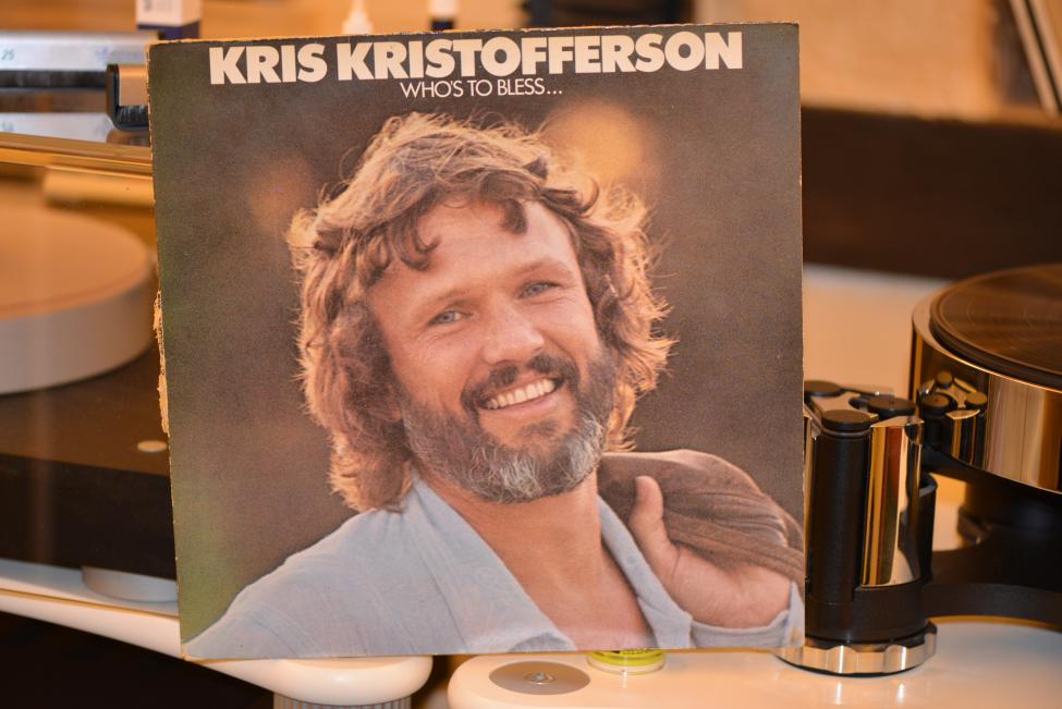 Kris Kristofferson. Who´s to Bless. 1975 001.jpg