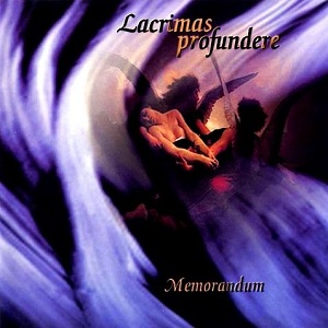 Lacrimas Profundere - Memorandum.jpg