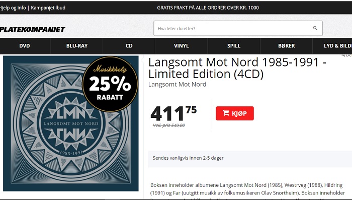 langsomt mot nord 25 prosent rabatt.jpg