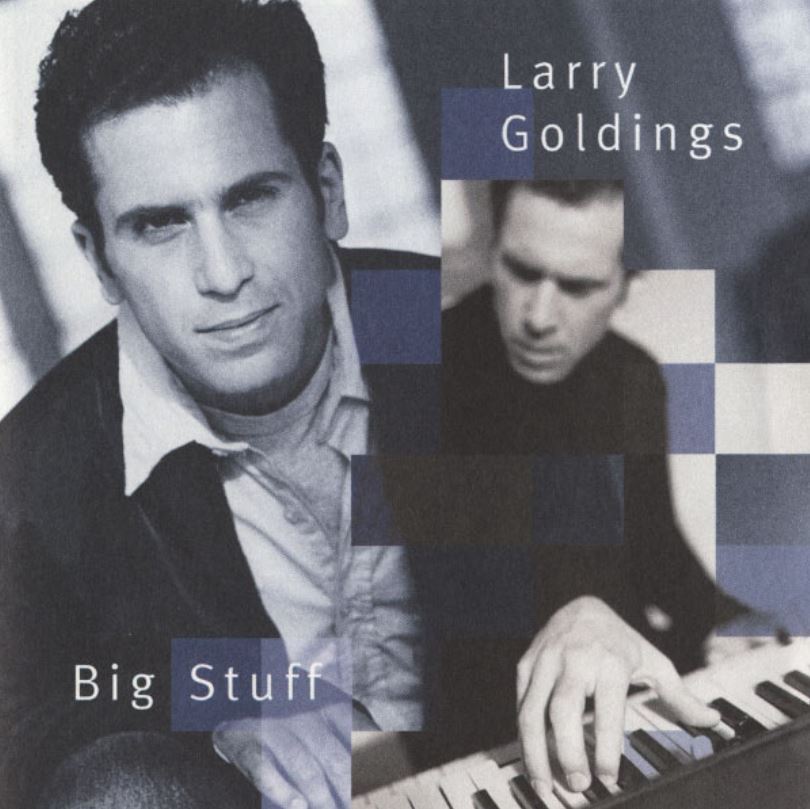 Larry Goldings 1996.JPG