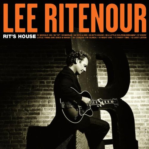 Lee Ritenour-Rit`s House.jpg