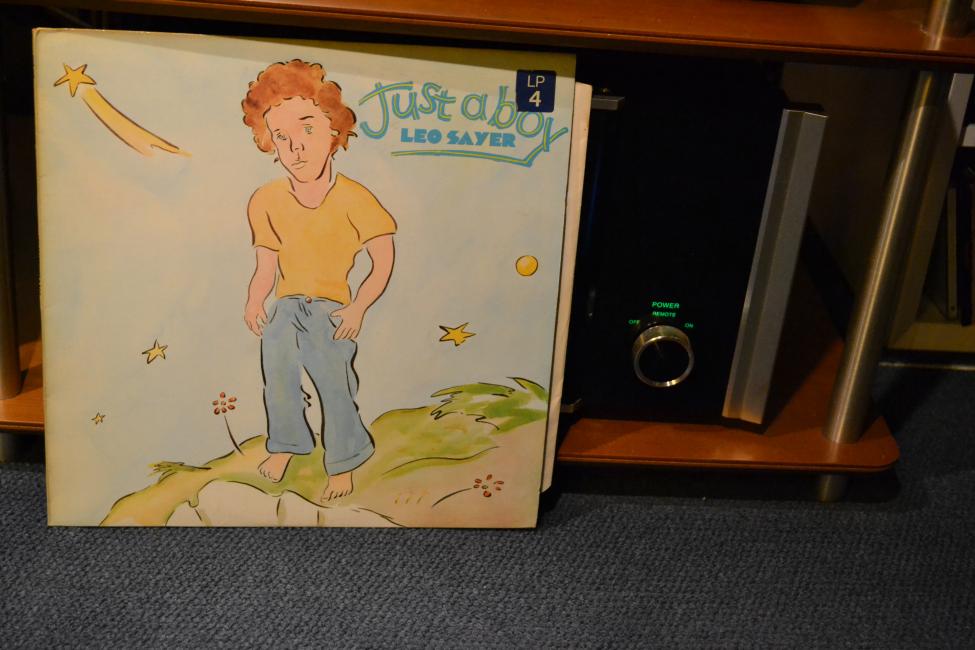 Leo Sayer. Just A Boy 001.jpg