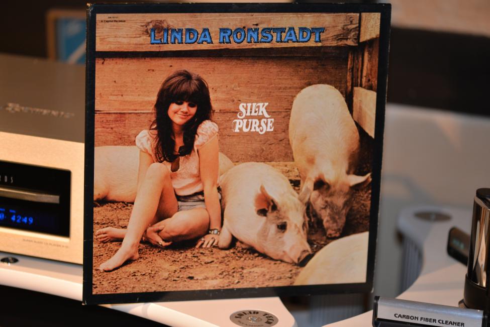 Linda Ronstadt. Silk Purse 001.jpg