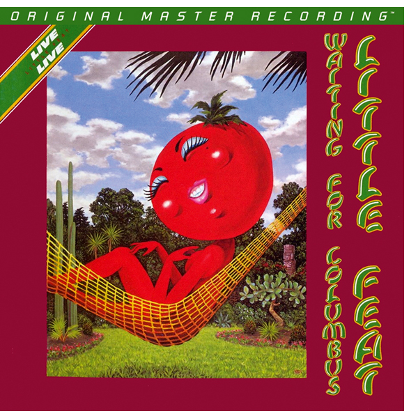 Little Feat - Waiting For Columbus.jpg