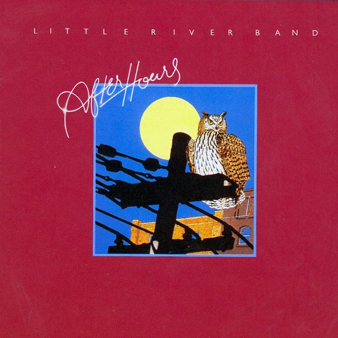 Little River Band - After Hours. One Way Records. 1976(96).jpg