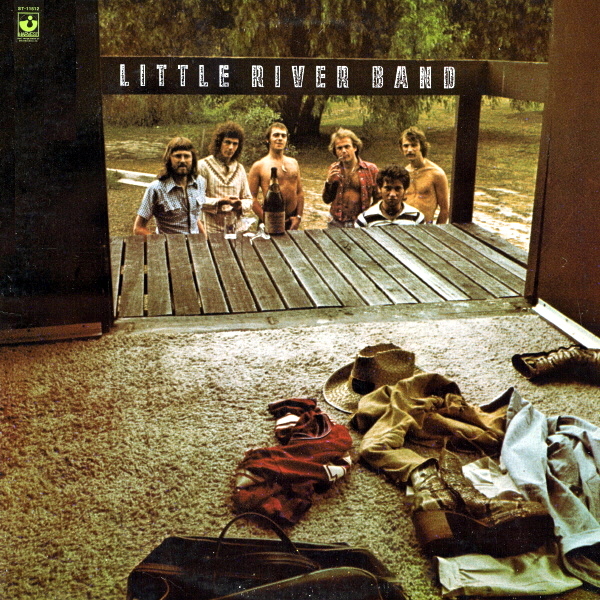 Little River Band - Little River Band. One Way Records. 1975(96).jpg