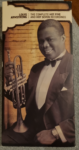 louis armstrong -  the complete hot five and seven recordings.PNG