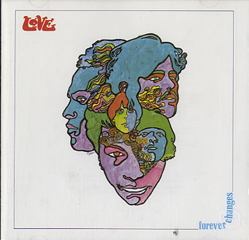 Love - Forever Changes. Asylum 7559-60656-2.jpg